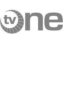 TV ONE trademark