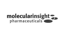 MOLECULARINSIGHT PHARMACEUTICALS trademark