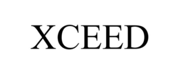 XCEED trademark
