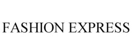 FASHION EXPRESS trademark