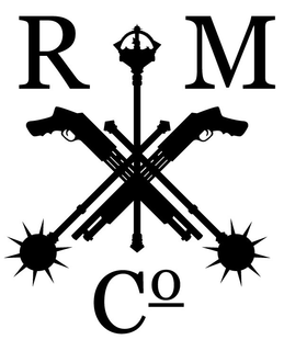 R M CO trademark