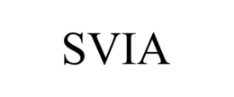 SVIA trademark