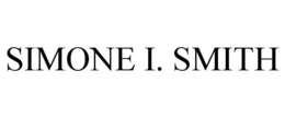 SIMONE I. SMITH trademark