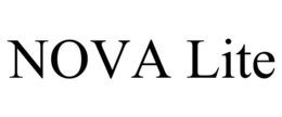 NOVA LITE trademark