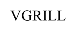 VGRILL trademark