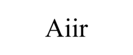 AIIR trademark