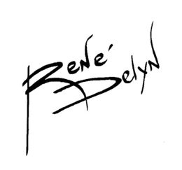 RENE DELYN trademark
