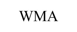 WMA trademark