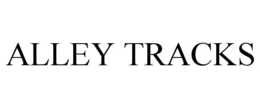 ALLEY TRACKS trademark
