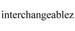 INTERCHANGEABLEZ trademark