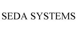 SEDA SYSTEMS trademark