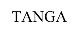 TANGA trademark