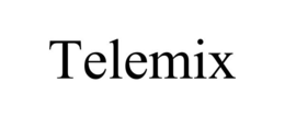 TELEMIX trademark