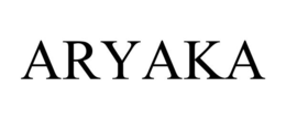 ARYAKA trademark