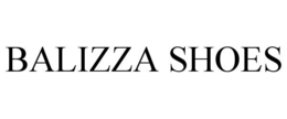 BALIZZA SHOES trademark