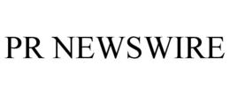 PR NEWSWIRE trademark
