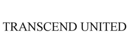 TRANSCEND UNITED trademark