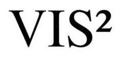 VIS SQUARED trademark