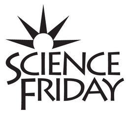 SCIENCE FRIDAY trademark