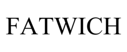 FATWICH trademark