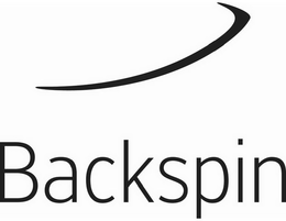 BACKSPIN trademark