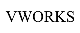 VWORKS trademark