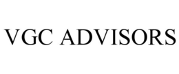 VGC ADVISORS trademark