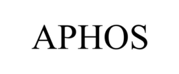 APHOS trademark