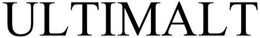 ULTIMALT trademark