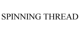 SPINNING THREAD trademark