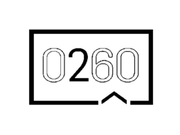 0260 trademark