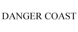 DANGER COAST trademark