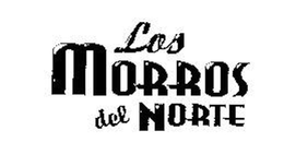 LOS MORROS DEL NORTE trademark