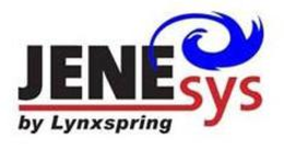 JENESYS BY LYNXSPRING trademark