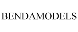 BENDAMODELS trademark