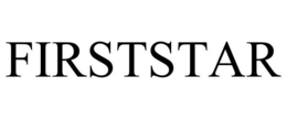 FIRSTSTAR trademark