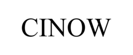 CINOW trademark