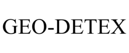 GEO-DETEX trademark