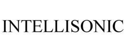 INTELLISONIC trademark