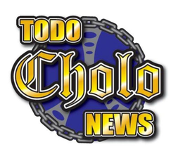 TODO CHOLO NEWS trademark
