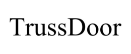 TRUSSDOOR trademark