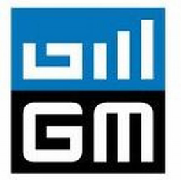 GM trademark