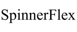 SPINNERFLEX trademark