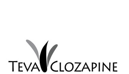 TEVA CLOZAPINE trademark