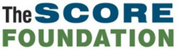 THE SCORE FOUNDATION trademark