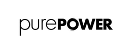 PURE POWER trademark