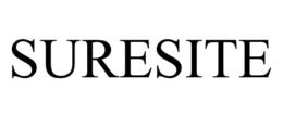 SURESITE trademark
