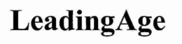 LEADINGAGE trademark