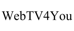 WEBTV4YOU trademark