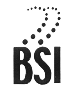 BSI trademark